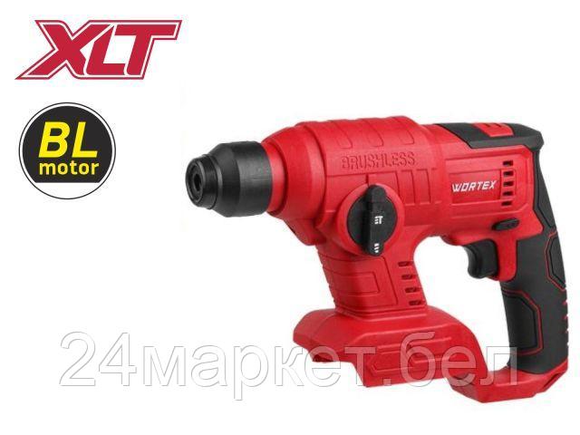 Перфоратор Wortex CRH 1810 0329266 (без АКБ)