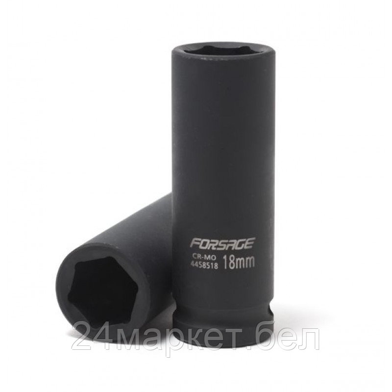 Головка слесарная FORSAGE F-4458534