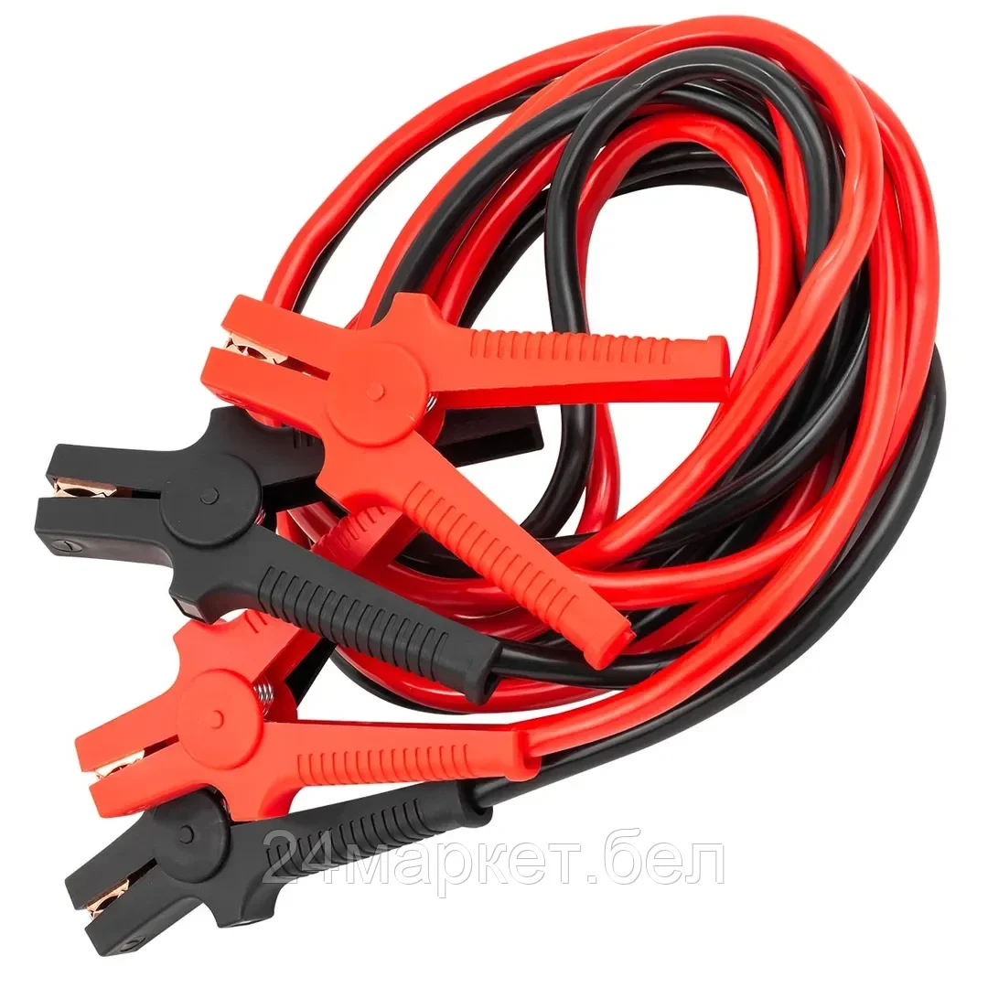 YF-884SL35 YATAFORCE Стартовые провода 1000А, 4.5м