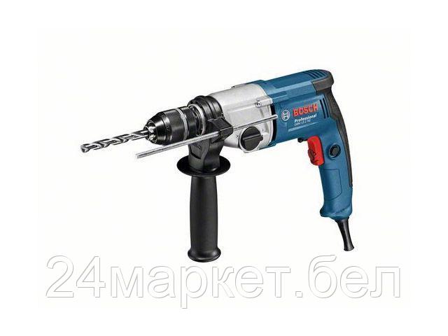 Безударная дрель Bosch GBM 13-2 RE Professional [06011B2000]