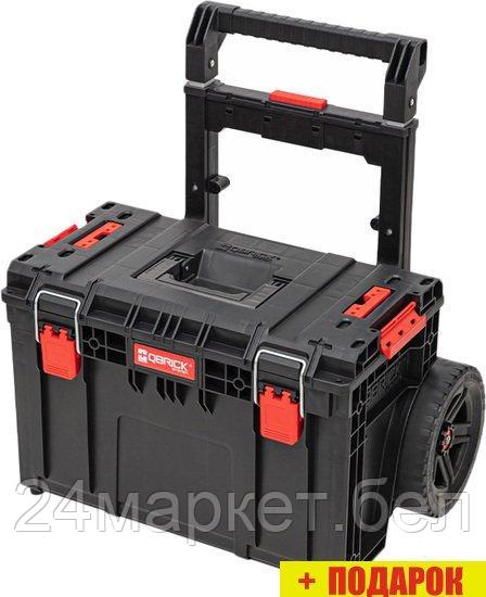 Тележка Qbrick System Prime Cart