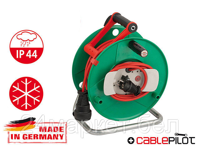 Сетевой фильтр Brennenstuhl Garant G 1188470