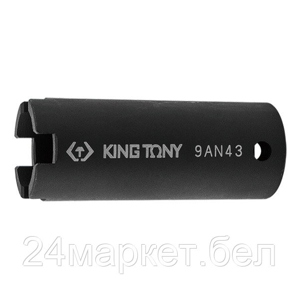 Головка слесарная King Tony 9AN43 Головка слесарная King Tony 9AN43