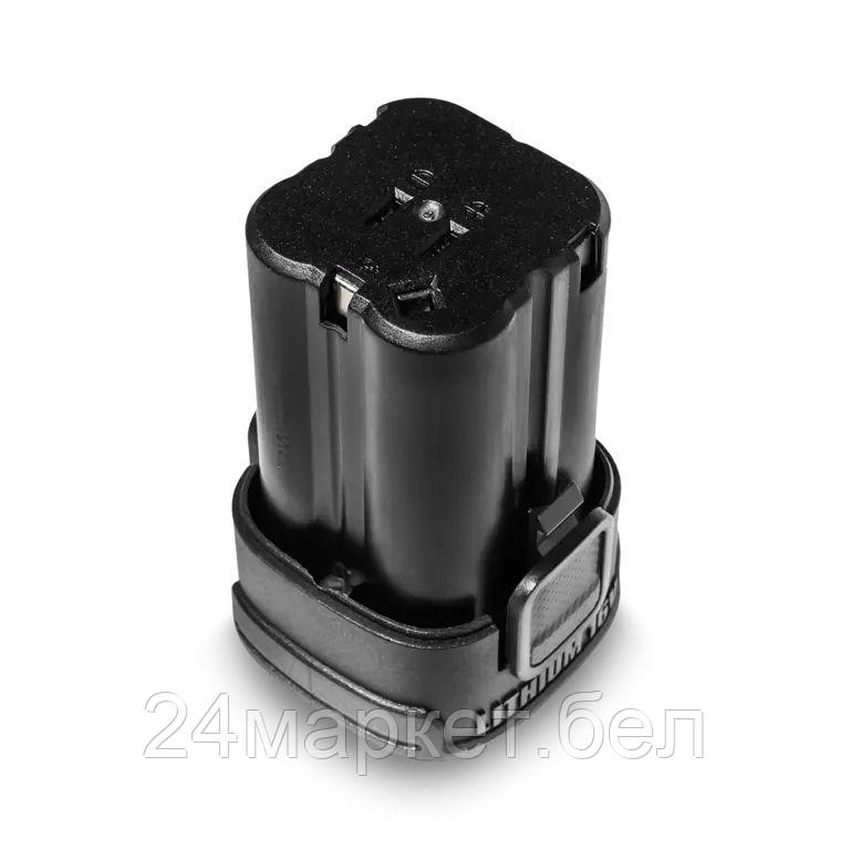 RUNTEC RT-LB12 Батарея аккумуляторная RUNTEC PRO 16В, 2Ач