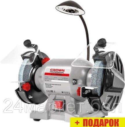 Заточный станок Crown CT13545L
