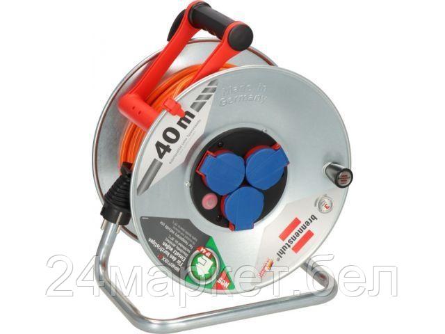 Удлинитель Brennenstuhl Garant S 1198750