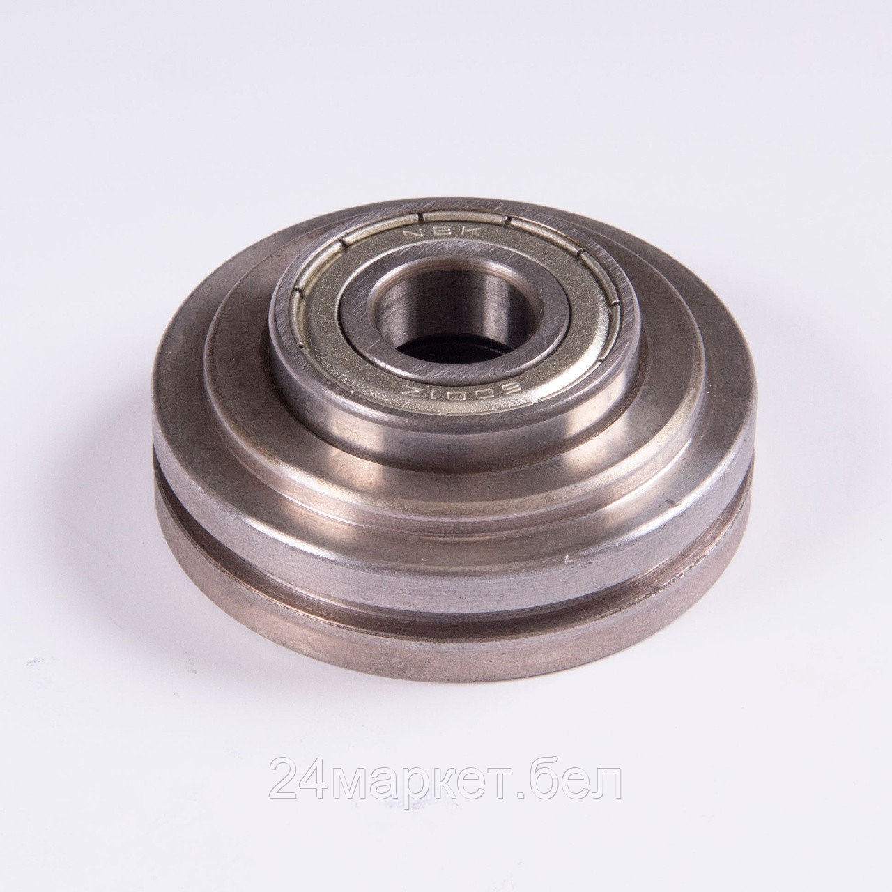 MIGHTY SEVEN NC-4811P26 MIGHTY SEVEN Ремкомплект для гайковерта NC-4811, пластина передняя торцевая