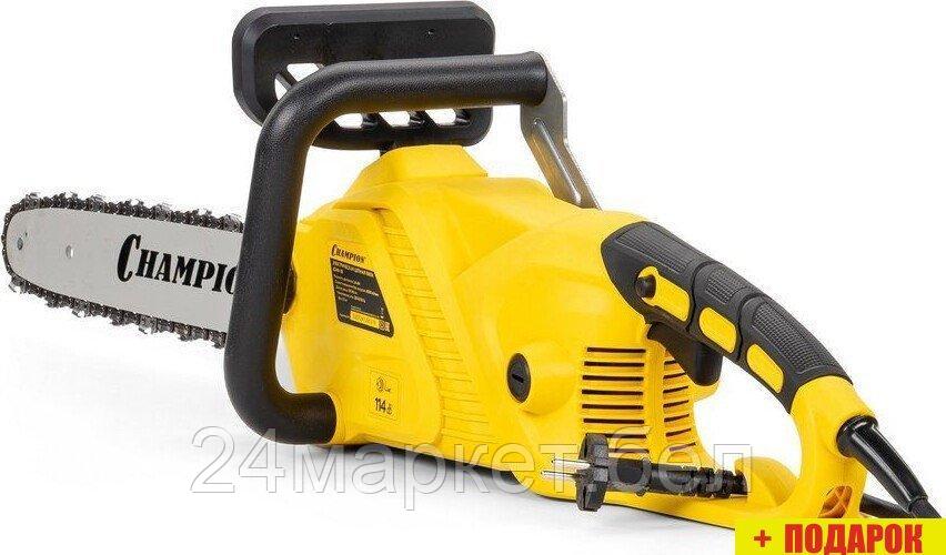 Электрическая пила Champion 624N-18