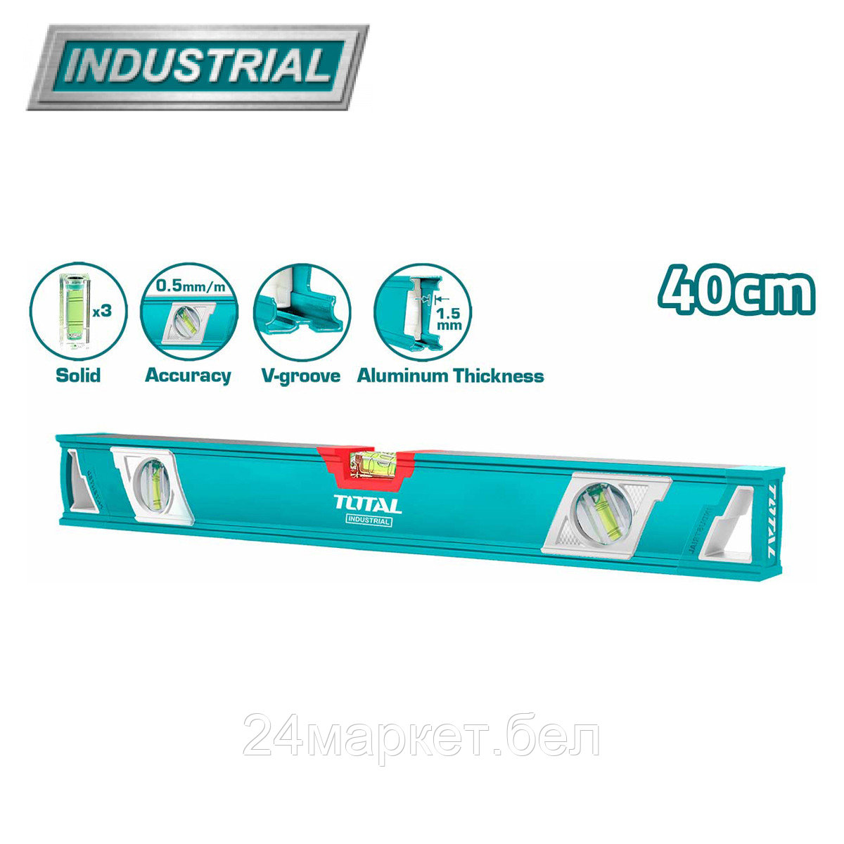 Уровень TMT24086 TMT24086