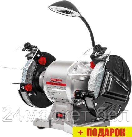 Заточный станок Crown CT13546L