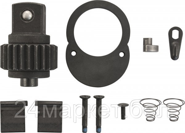 JONNESWAY T27-D8R T27-D8R Ремонтный комплект для ключа динамометрического T27801N, T271001N