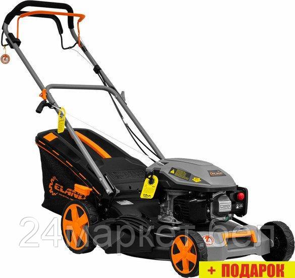 Газонокосилка ELAND BGL-745S