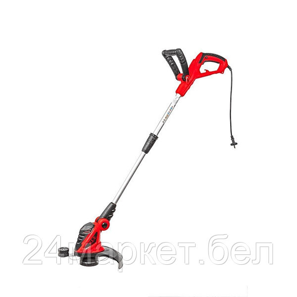 Триммер электрический, 220 В/50 Гц, 750 Вт, 10000 об/мин, 300 мм (PTR 1000-EL)