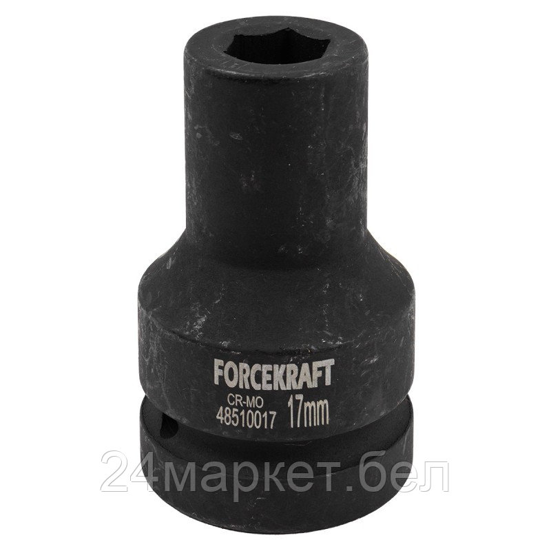Головка слесарная ForceKraft FK-48510017
