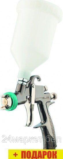 Краскопульт Stels AG 950 LVLP