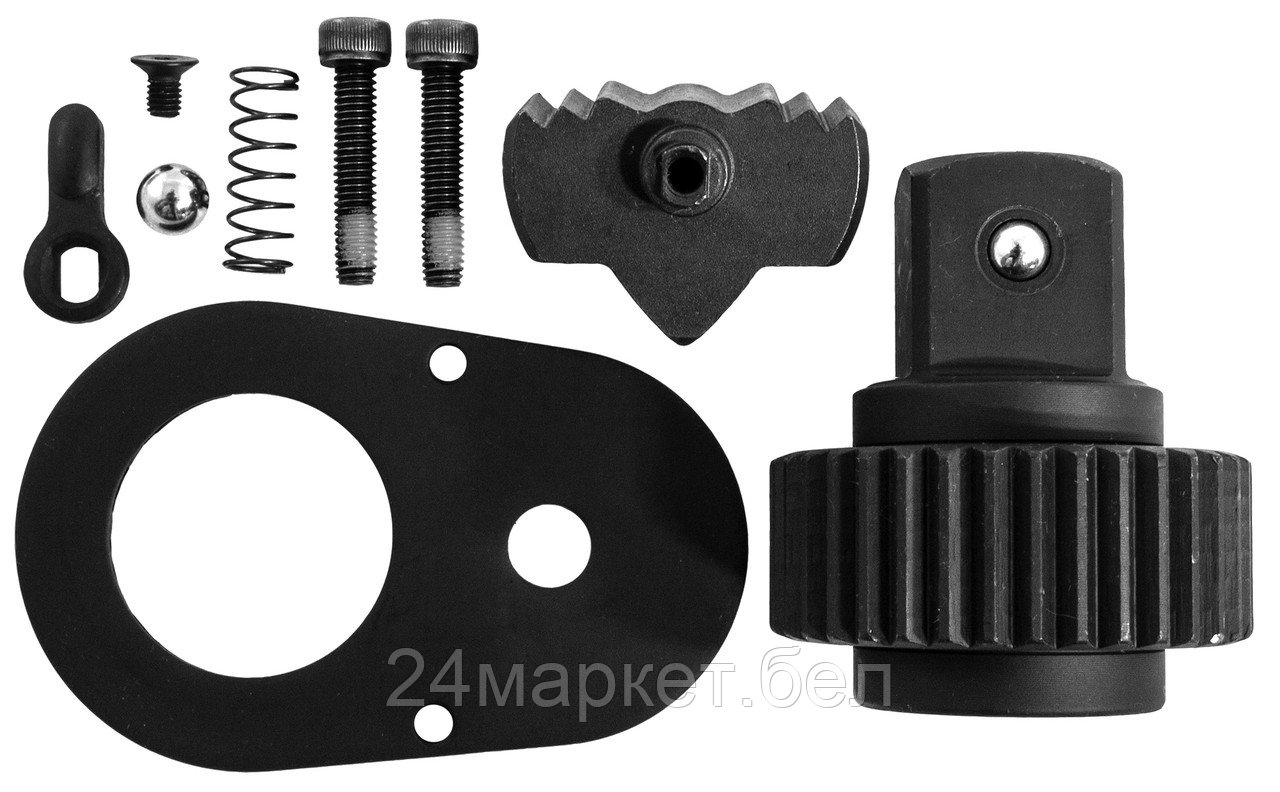 Thorvik TWM14002000RK TWM14002000RK Ремонтный комплект для ключа динамометрического TWM14002000