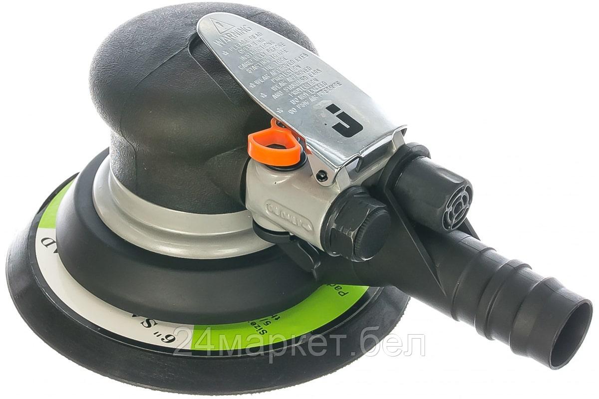 Пневмошлифмашина Jeta Pro J-1038B