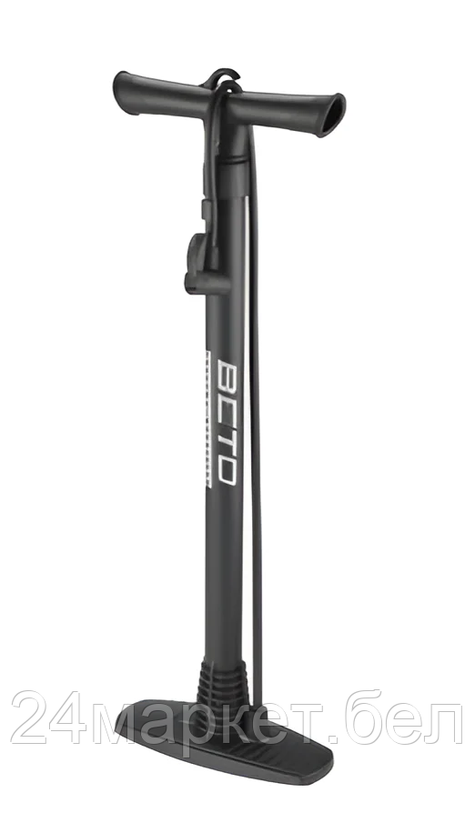Насос для велосипеда напольный, CMP-103 BETO