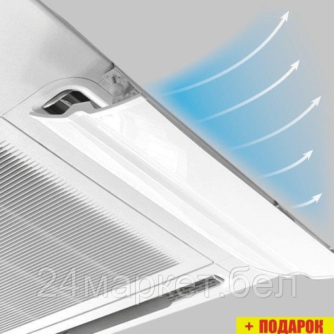 Экран-отражатель Lamprecht LA-NW600-CA
