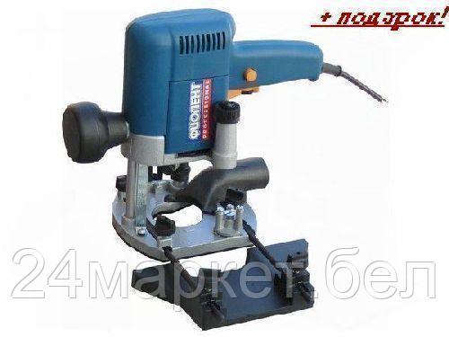 Вертикальный фрезер Фиолент МФ3-1100Э