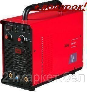 Сварочный инвертор Fubag IR 250 T 41117