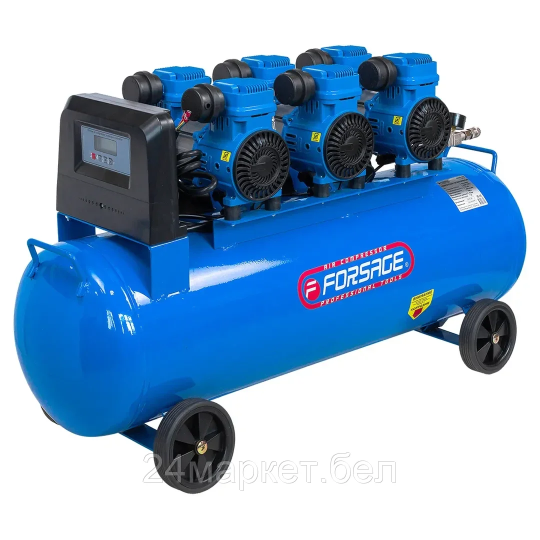 Компрессор FORSAGE TB265-100