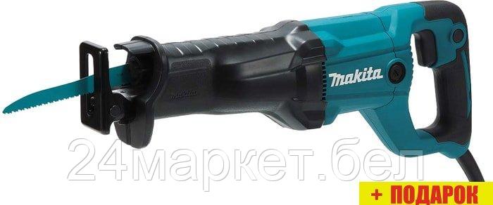 Сабельная пила Makita JR3051TK