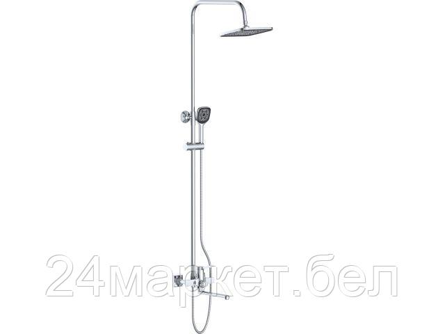 Душевая система D35, серия 750 ECONOCE EC0754