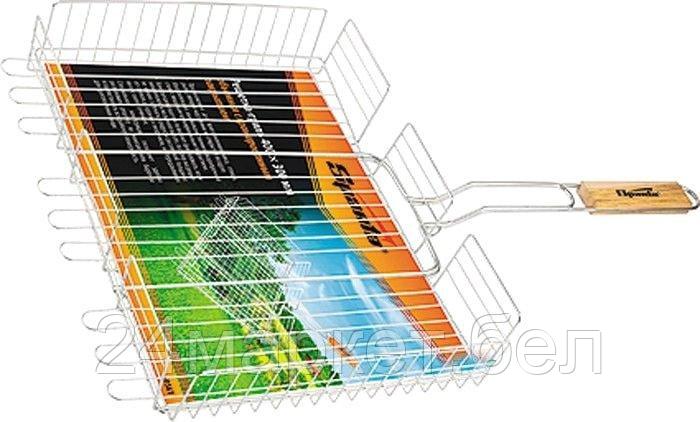 Решетка-гриль Sparta 69561