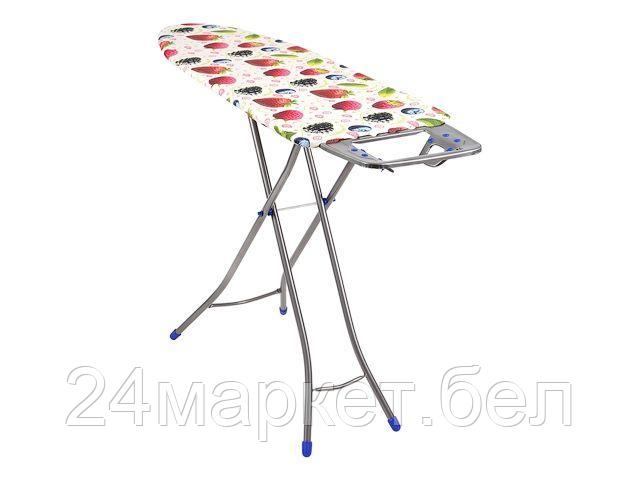 NIKA Россия Доска гладильная Bell Classy 1 (ДСП 1120 х 345), подставка п/утюг, NIKA (подставка под утюг)