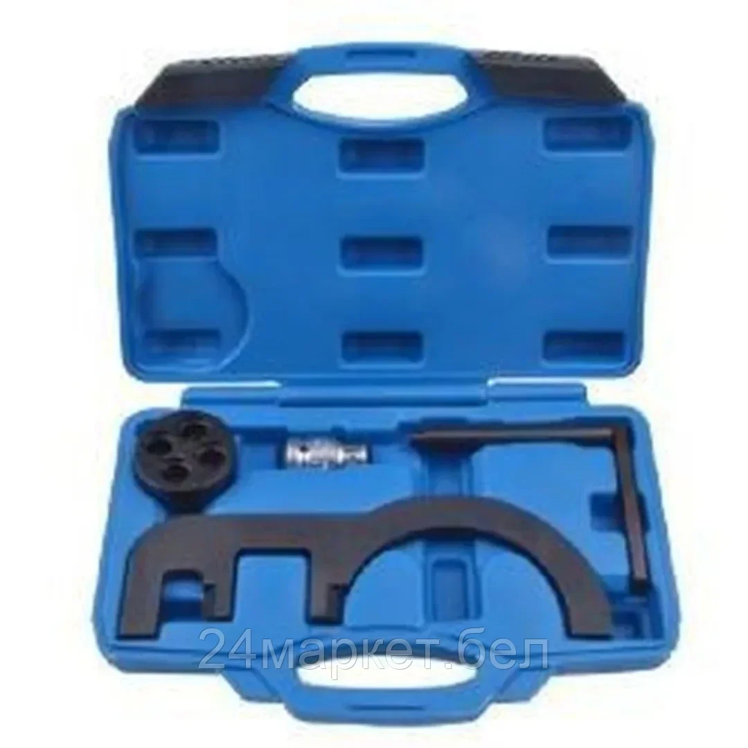 Rock FORCE Набор фиксаторов для обслуживания двигателей (BMW N47/N47S), в кейсе Rock FORCE RF-905G11