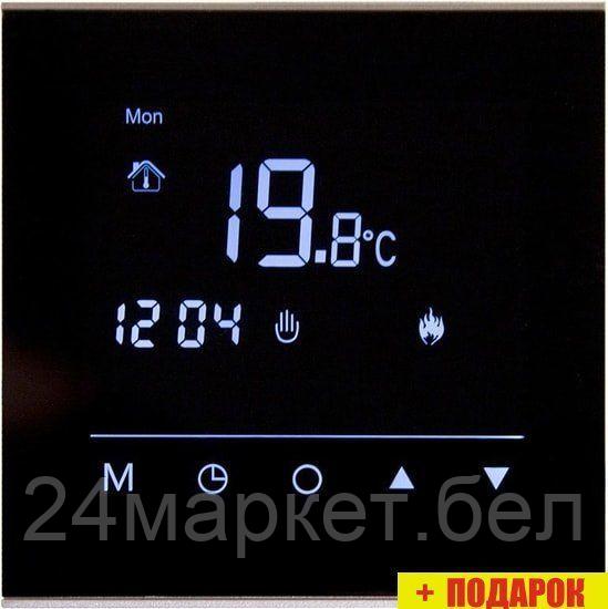 Терморегулятор Rexant R300B 51-0575 (черный)