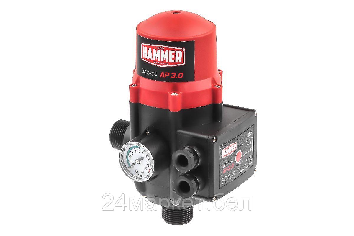 Блок управления Hammer AP3.0