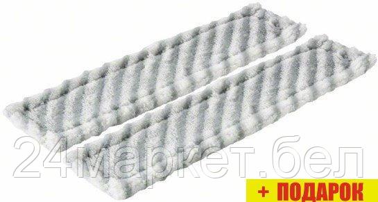 Салфетка Bosch GlassVAC F.016.800.551 большая