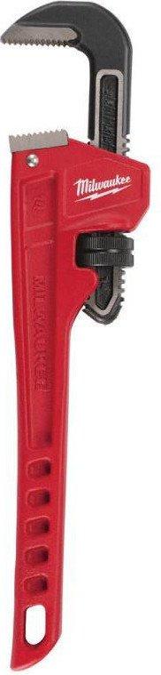 Ключ трубный Milwaukee 48227114