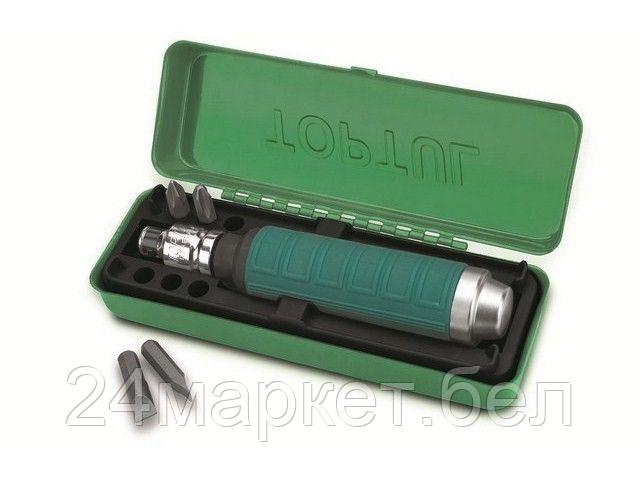 Универсальный набор инструментов Toptul GAAD0602 6 предметов