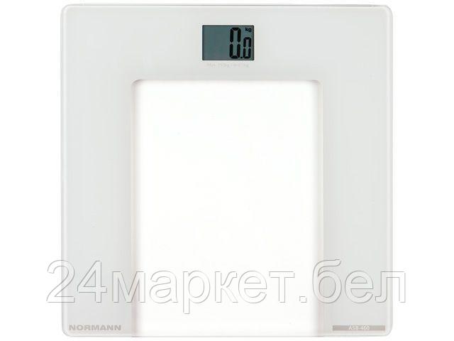 Напольные весы Normann ASB-460