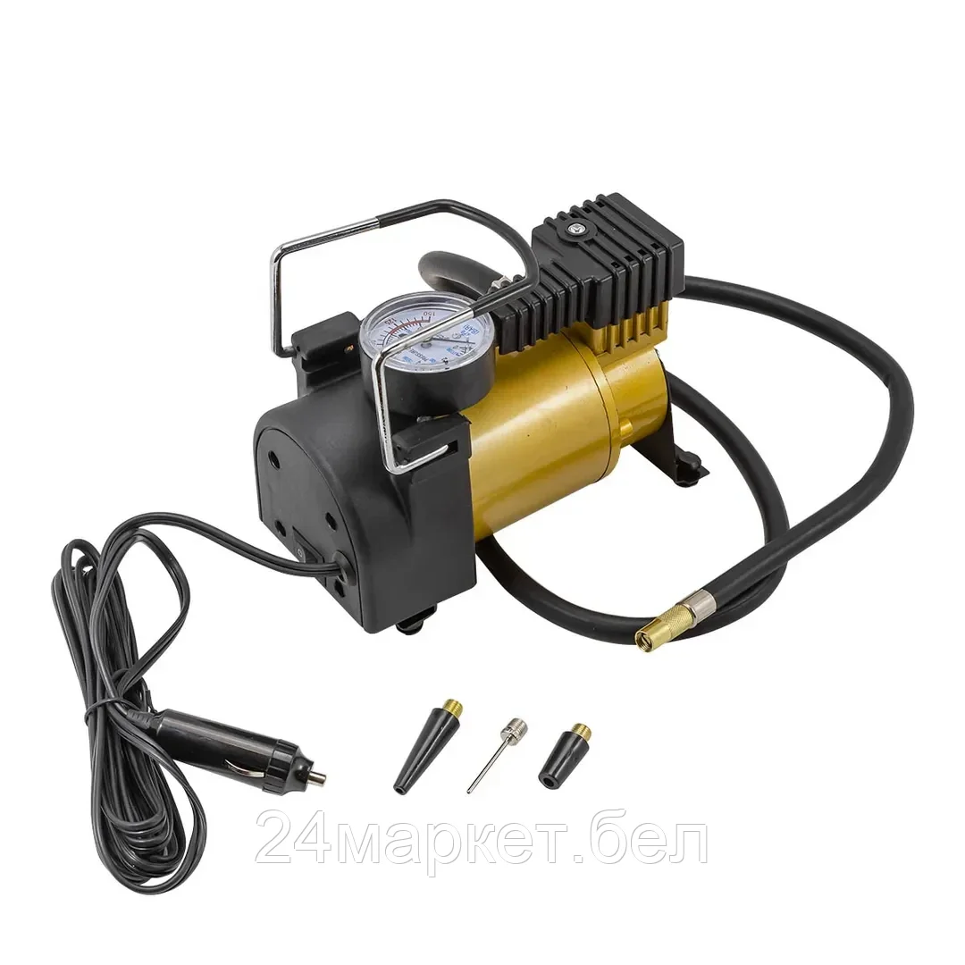 FORSAGE Компрессор поршневой автомобильный F-580 "FORSAGE" 14A 12V Forsage F-580