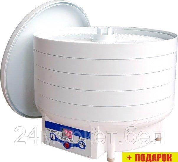 Сушилка для овощей и фруктов БелОМО 8361