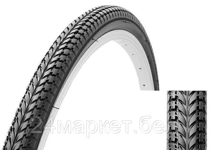 Покрышка велосипедная H-597-2, 28X1.75 дюймов, S926007 CHAOYANG
