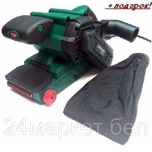 Ленточная шлифмашина Favourite BS-76/533