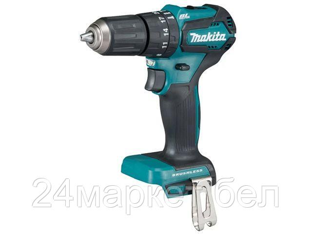 Дрель-шуруповерт Makita DHP483Z