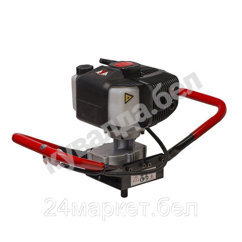 Мотоледобур ADA Instruments Ground Drill 5 без шнека