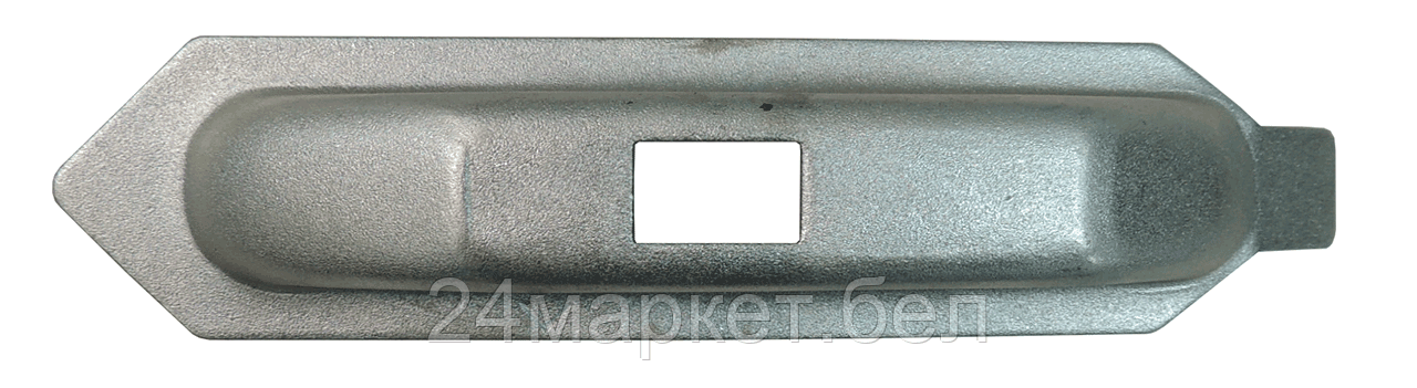 NORDBERG 4066000261 NORDBERG ЗАПЧАСТЬ ШМС САЛАЗКИ зажимного кулачка 4639,5ID