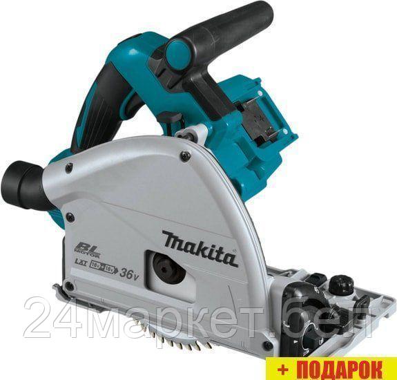 Дисковая пила Makita DSP600Z