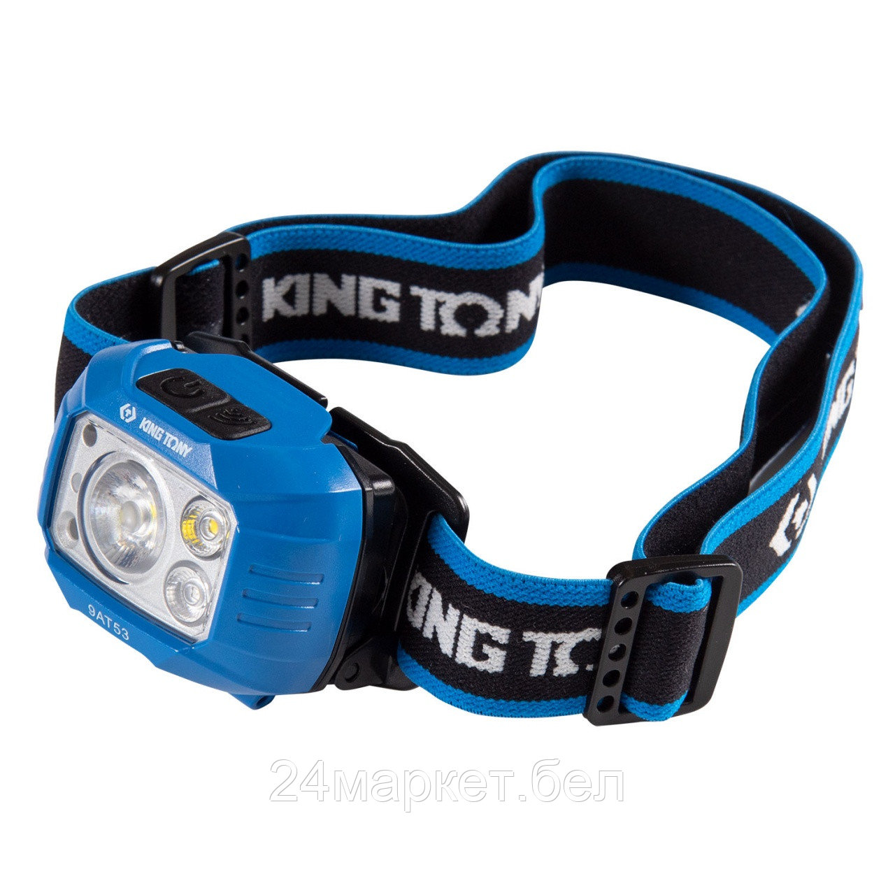 King Tony 9TA53