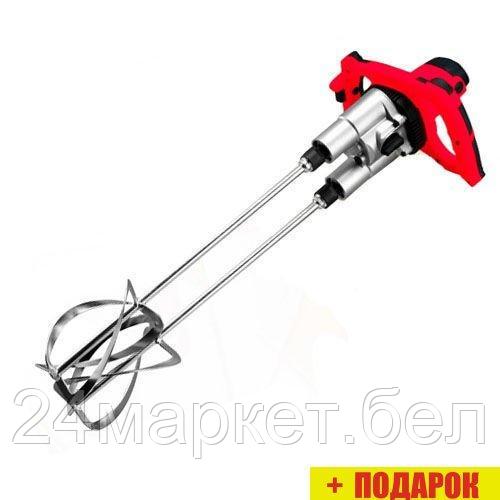 Строительный миксер Edon ED-M/1600DD