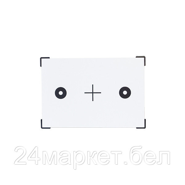 Autel AU20010 Мишень калибровочная Autel ADAS CSC0601/02, для систем предупреждения о сходе с полосы Mercedes Benz