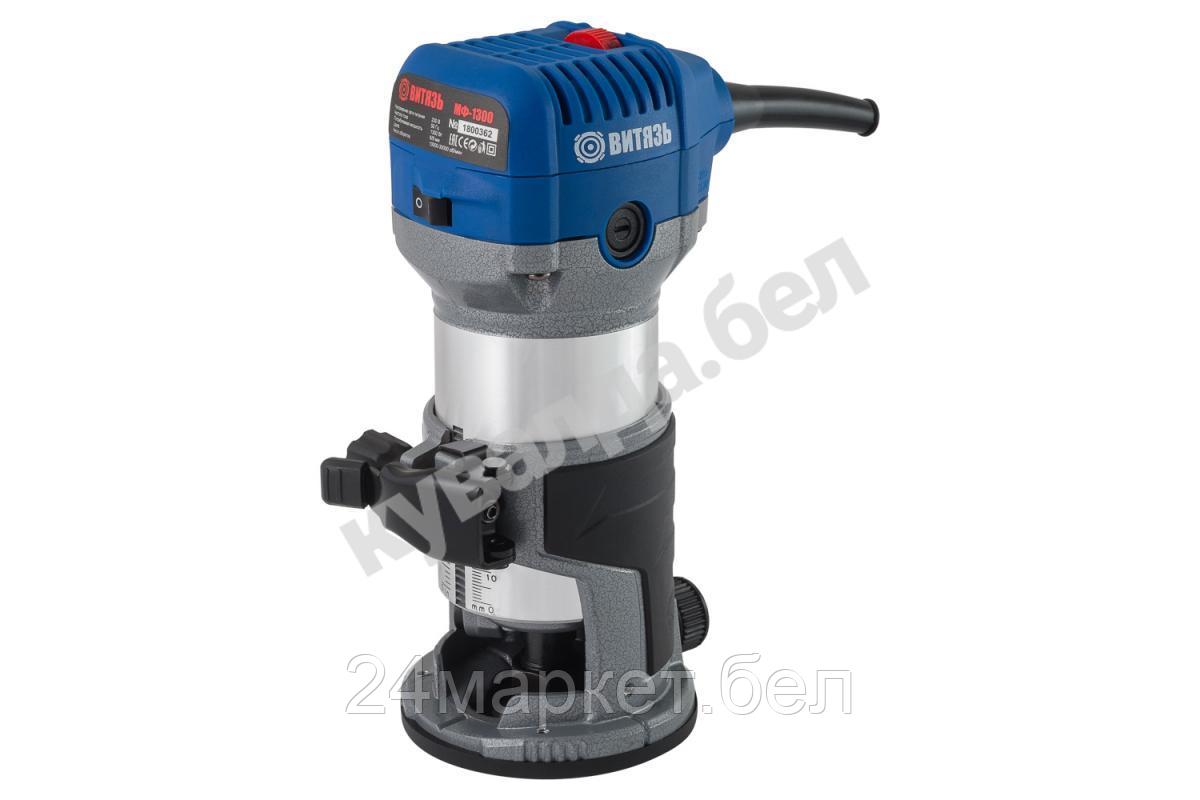 Вертикальный фрезер Витязь МФ-1300