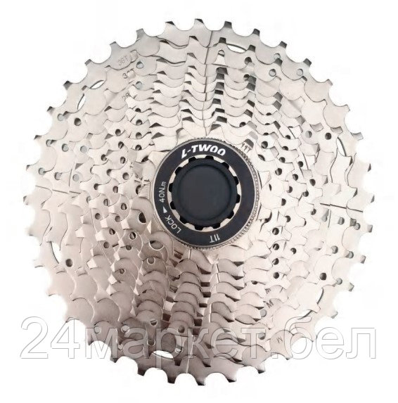 Кассета, 11 ск., 11-42 зубьев, CS-A9-11-42T LTWOO